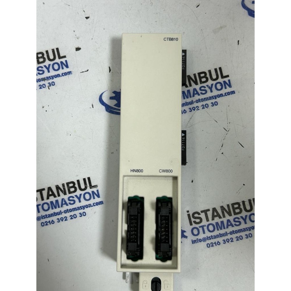 ABB CTB810